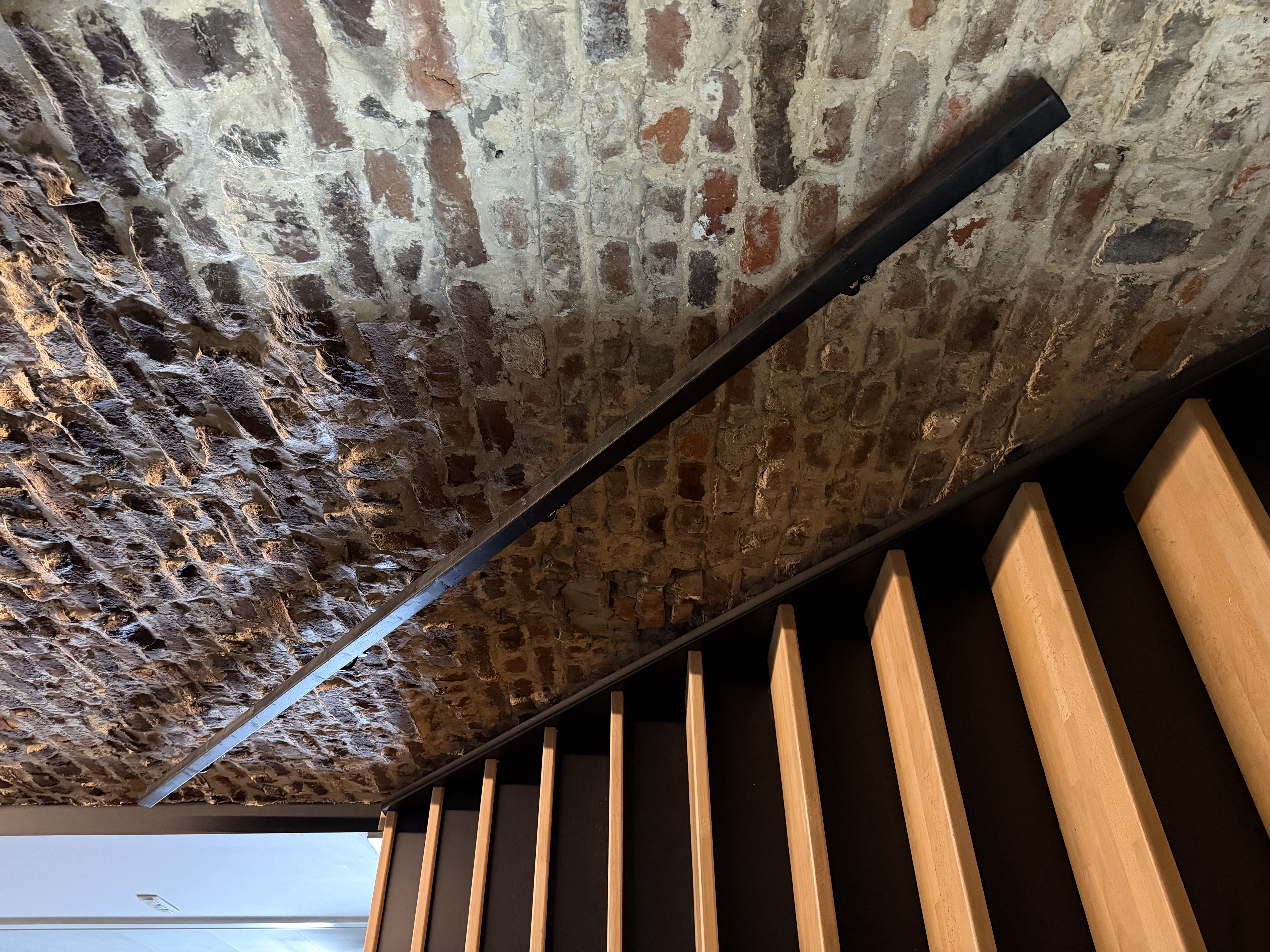 escalier